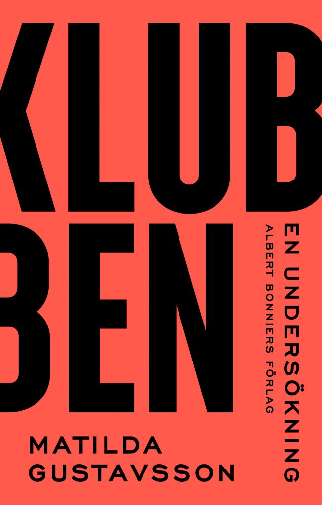 klubben
