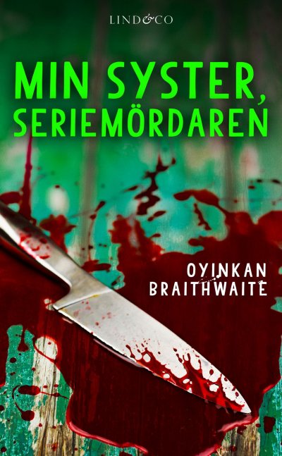 min syster seriemordaren