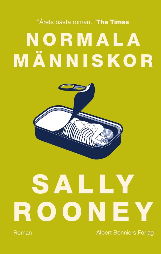 normala manniskor