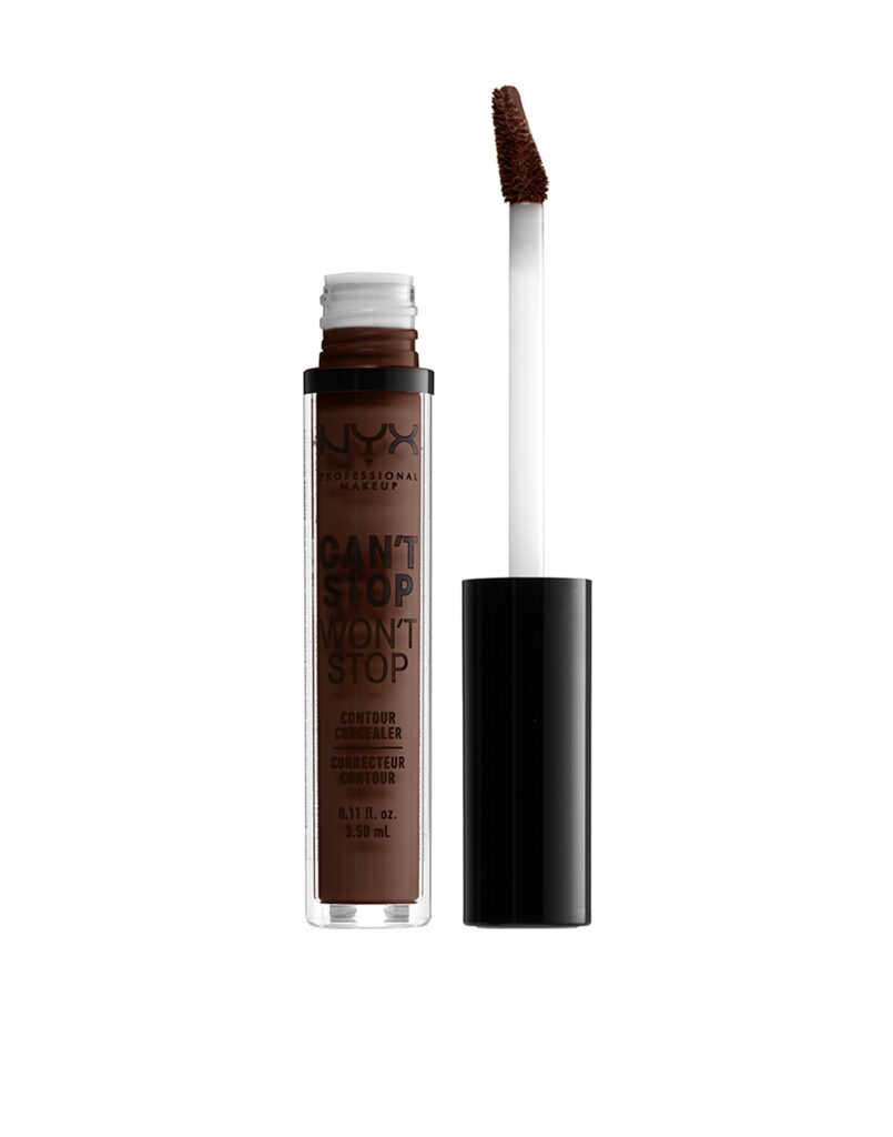 concealer nyx