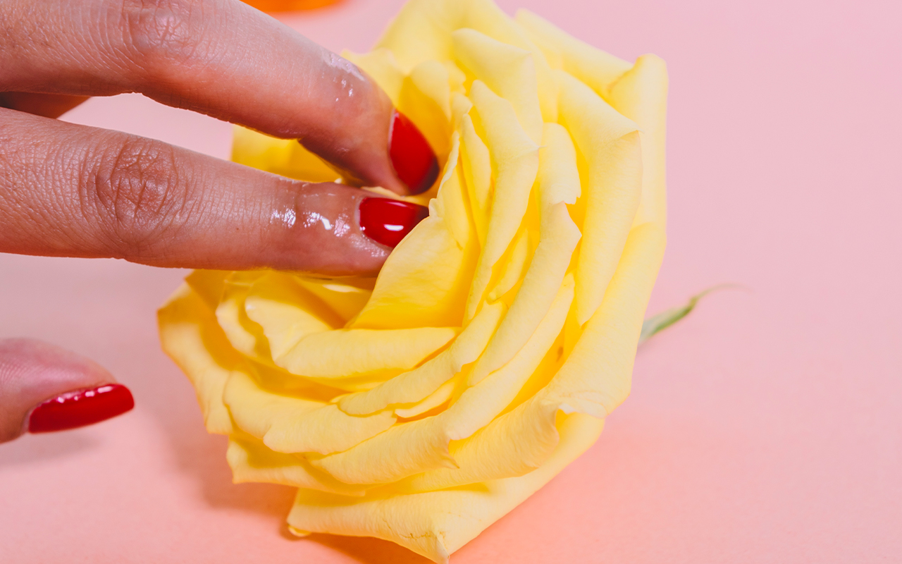 Tips! Så blir du ett proffs på oralsex