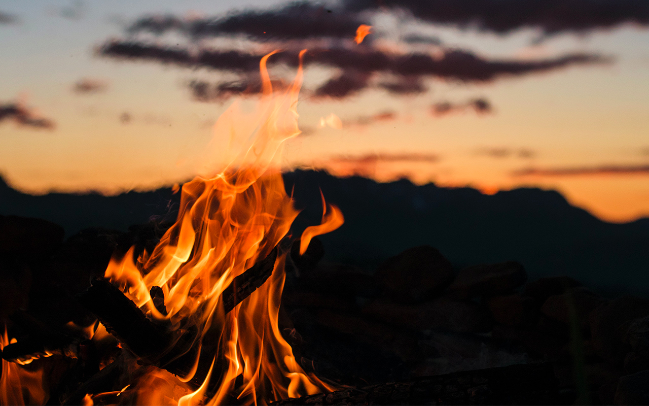 Här ska du fira valborg 2024