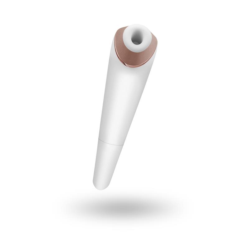 9 satisfyer 2 next gen light gold whte