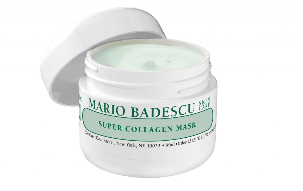 Galna skönhetstrender - strama åt huden utan ansiktstränare