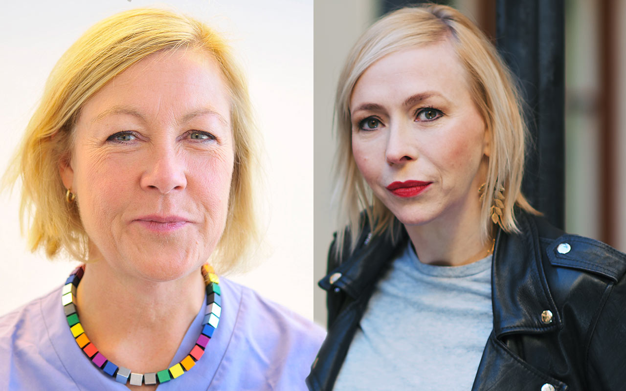 Överläkaren: ”Debatten om transpersoner skapar problem”