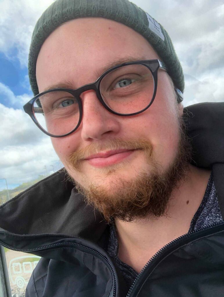 Transpersoner vårdupplevelser