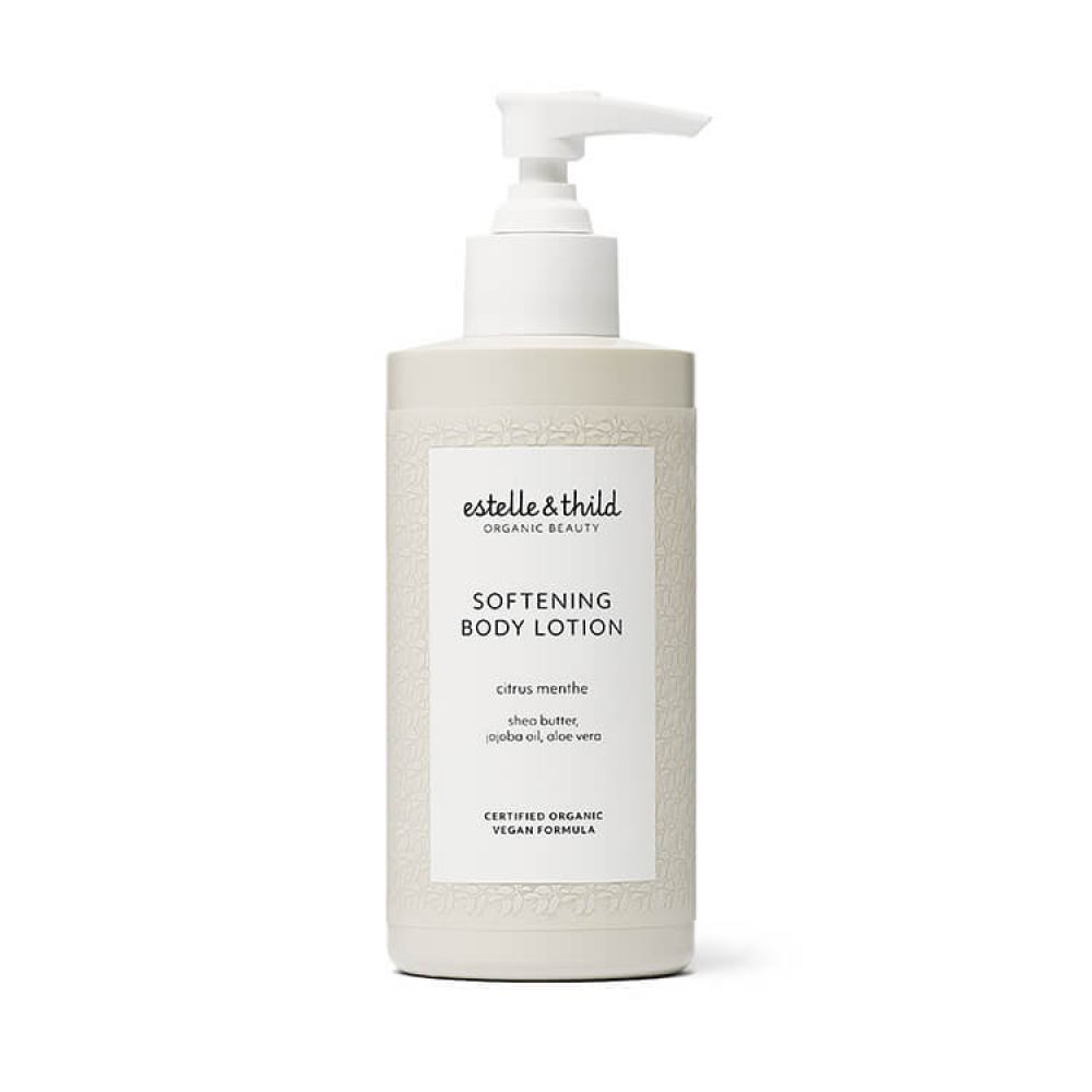 estelle och thilde body lotion