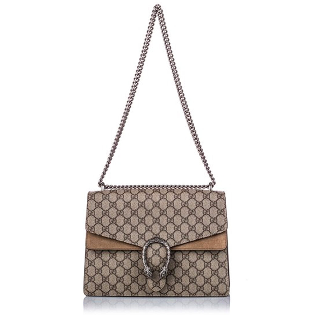 gucci dionysus väska