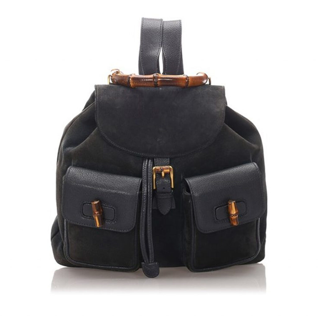 gucci väska begagnad billiga designerväska