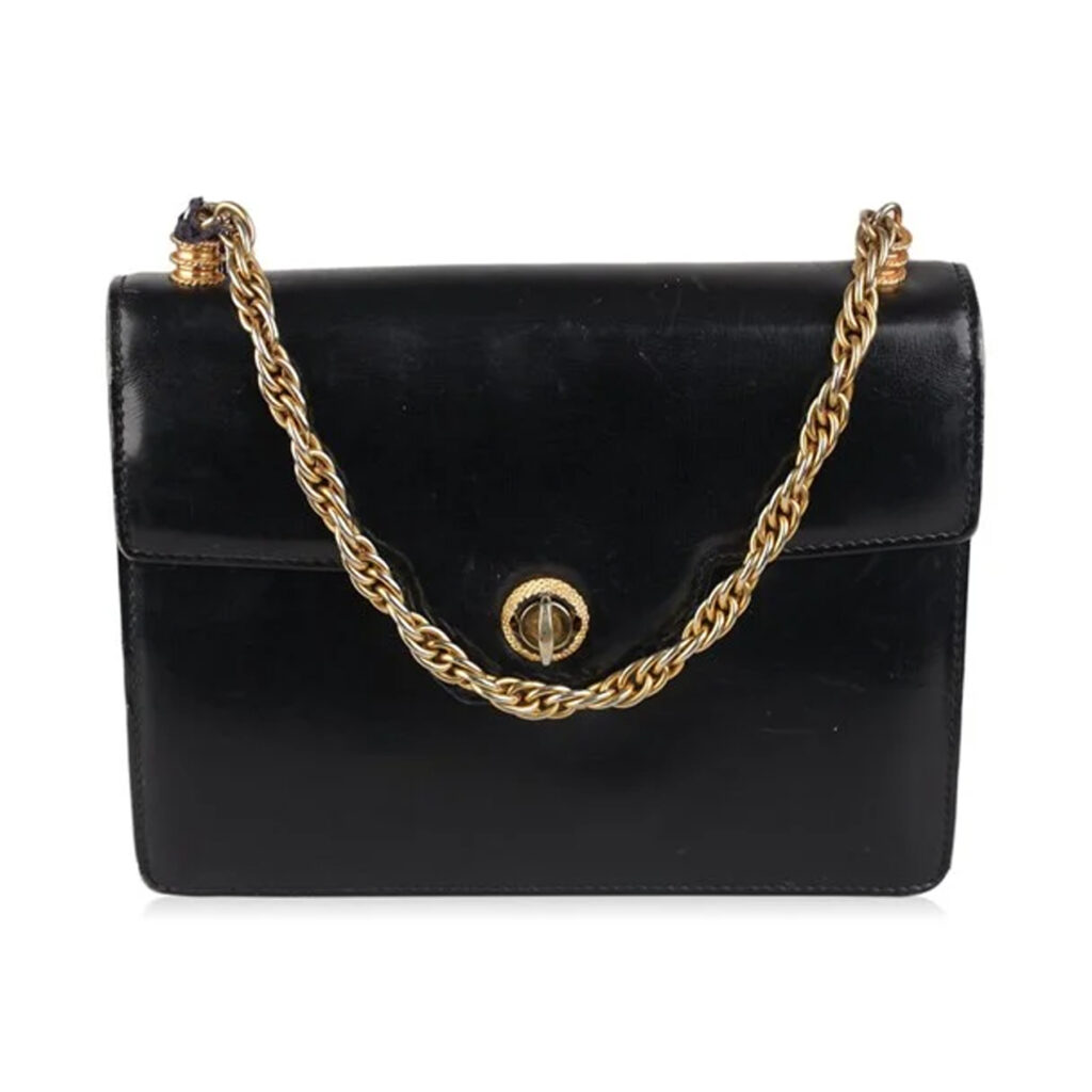 gucci väska vintage