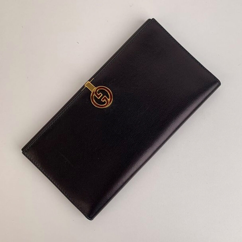 gucci väska vintage designerväskor 1