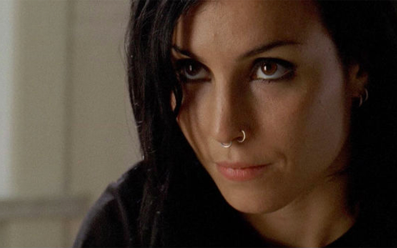 Amazon gör ny tv-serie om Lisbeth Salander