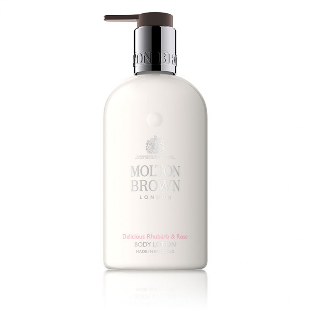 molton brown body lotion