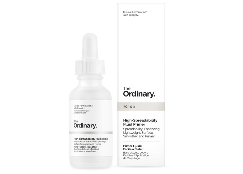 serum primer fet hy deodorant
