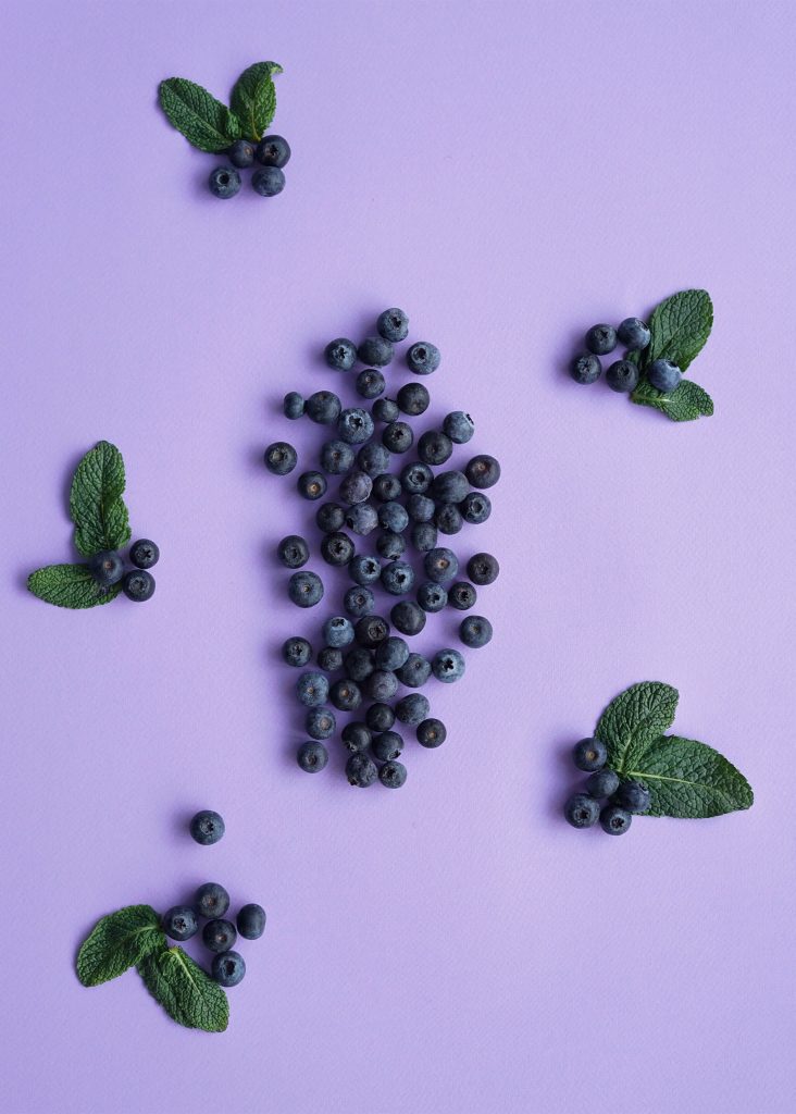 antiinflammatorisk kost vetenskap program