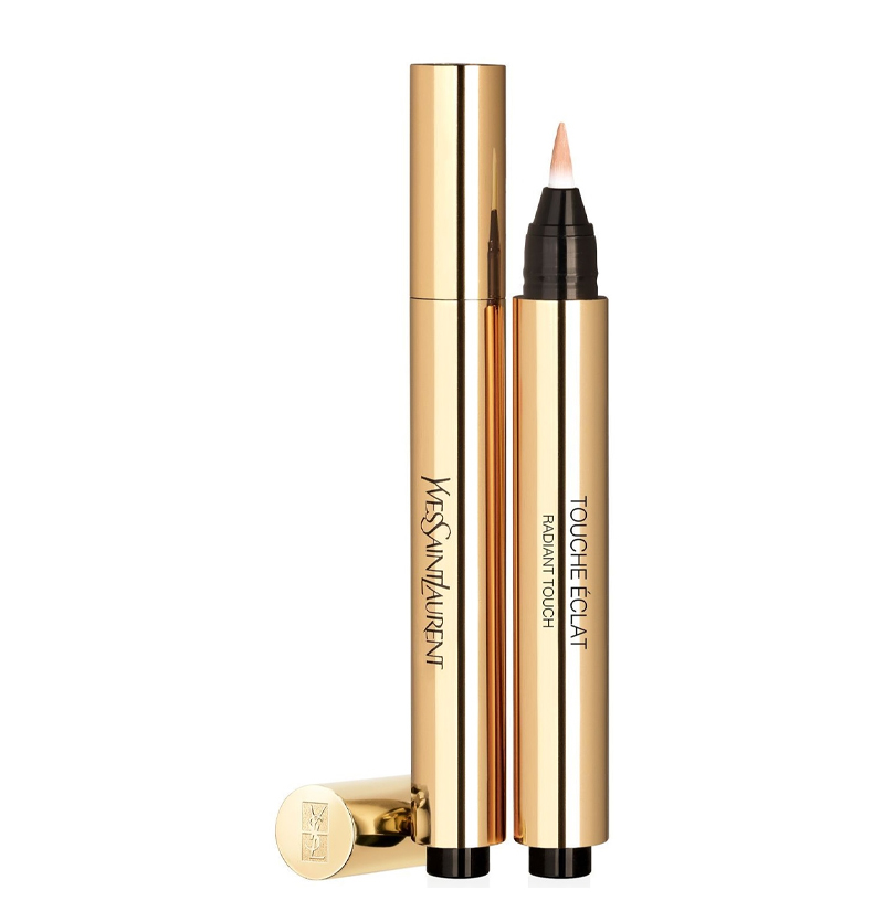 concealer sminka stora ögon