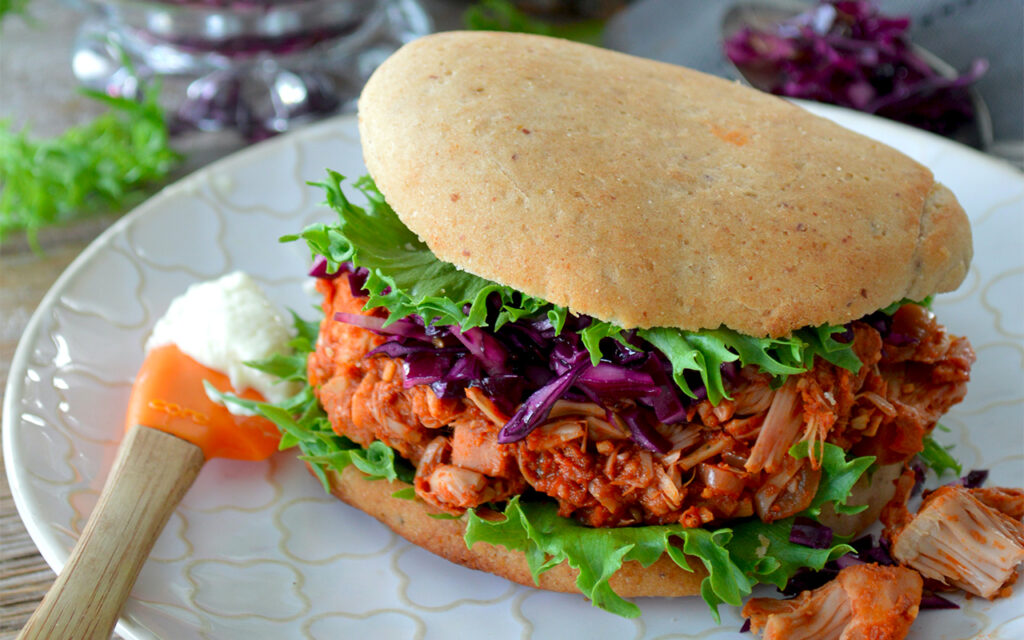 jackfruit smak köpa recept