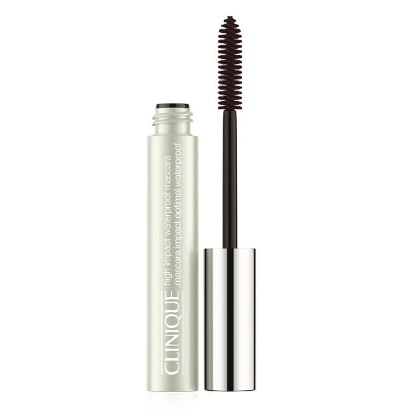 mascara sminka stora ögon