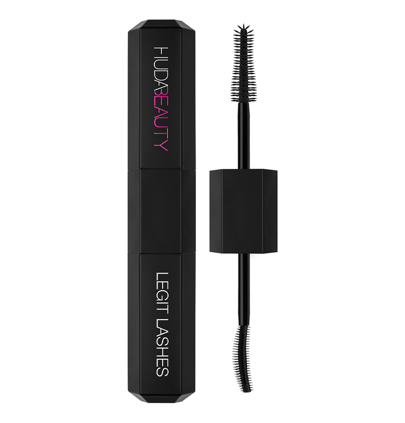 mascara sminka större ögon