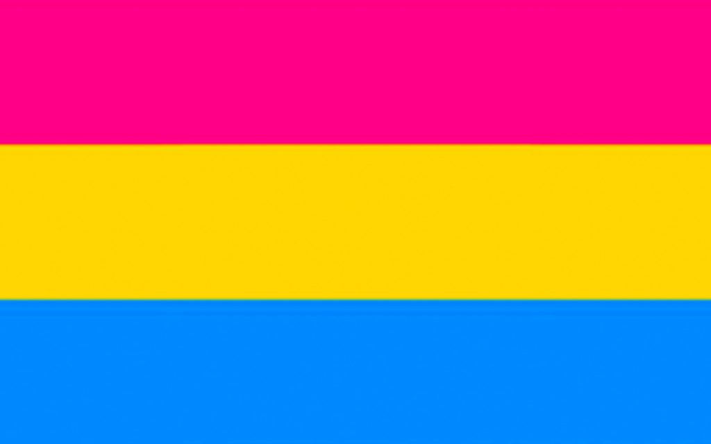 pansexuell test