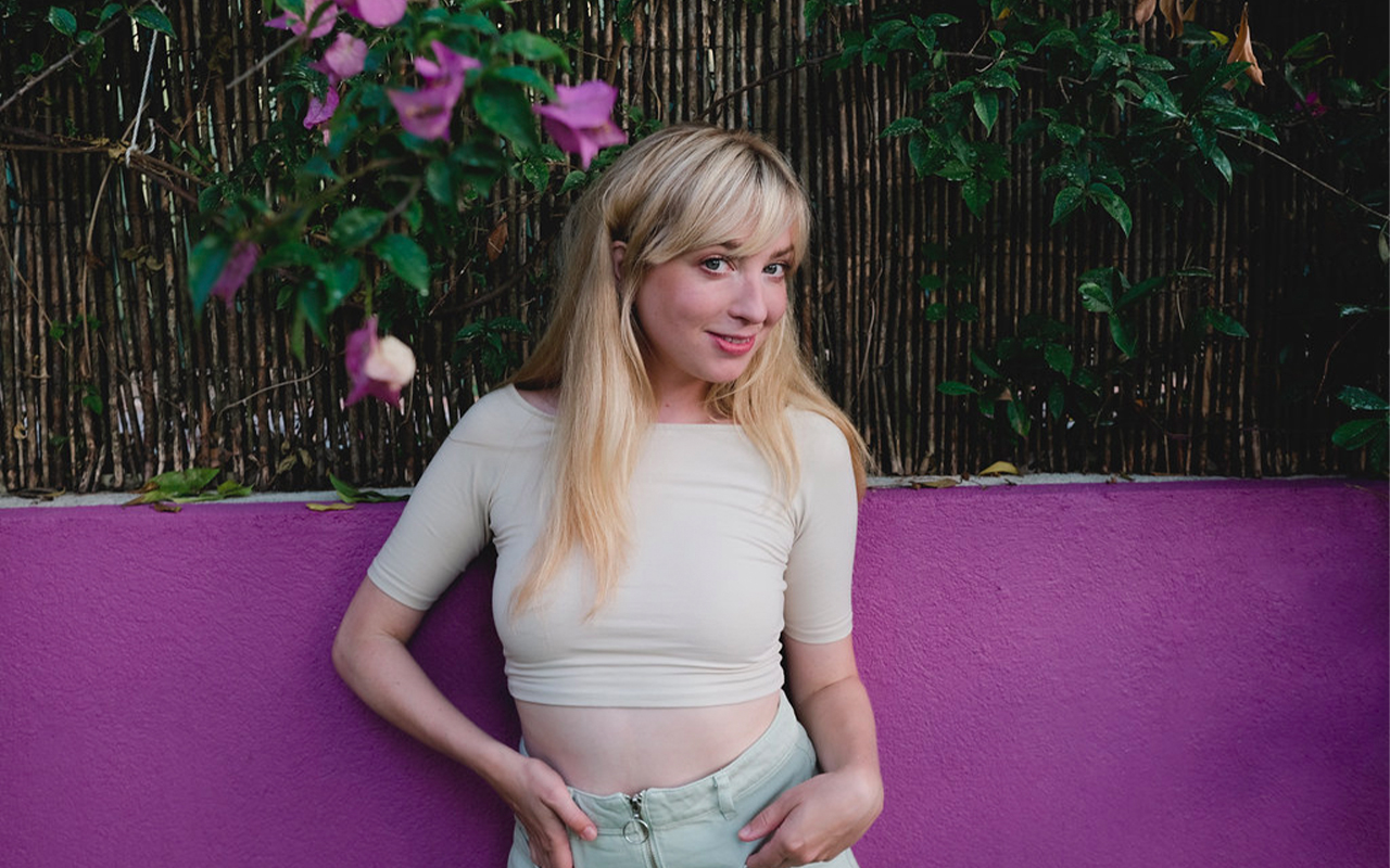 Horoskoppodden: Lejonet Sandra Beijer – Queen of Breakups