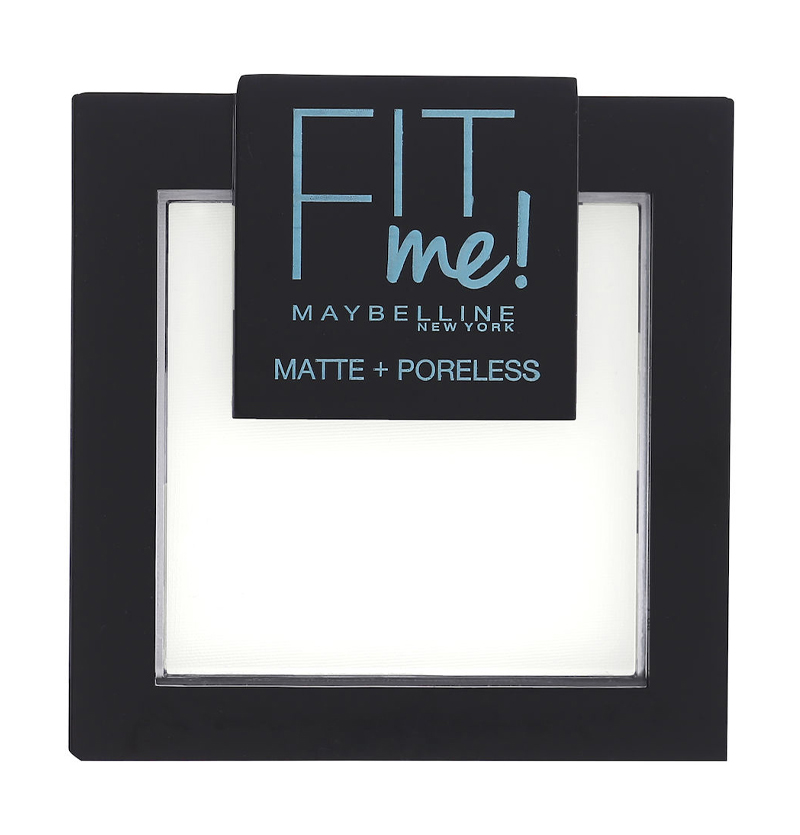 transparent puder sminktips