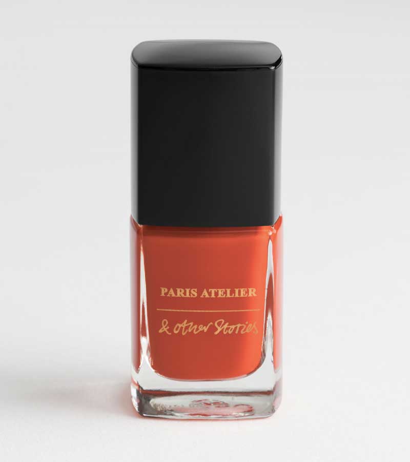 billigt nagellack stories