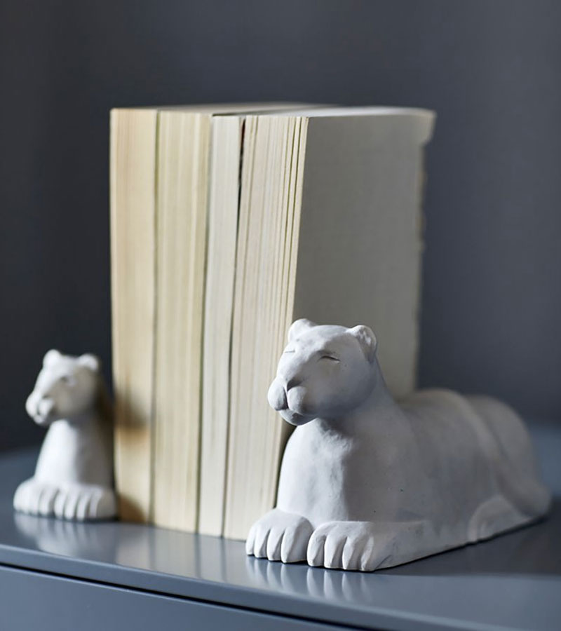 bok inredning hösten billigt