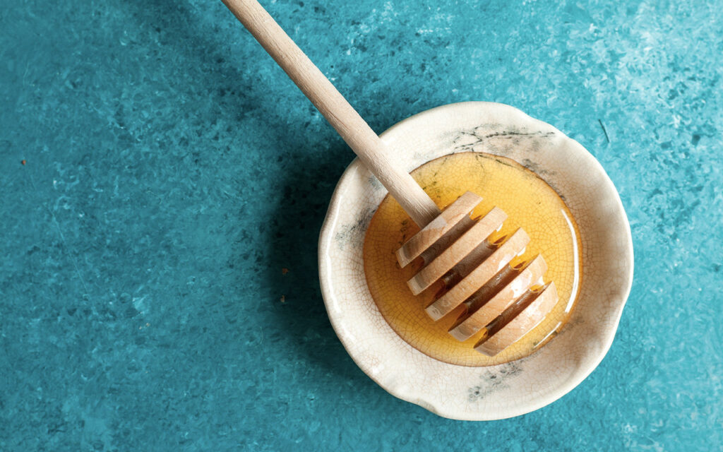 honung fördelar nyttigt