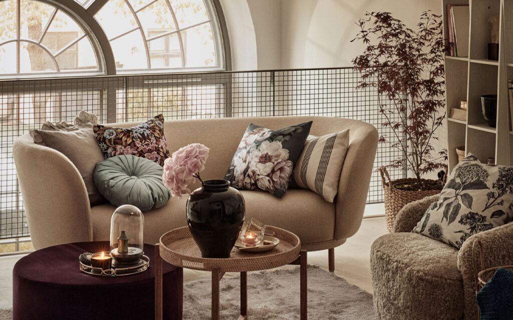 inredning billigt design