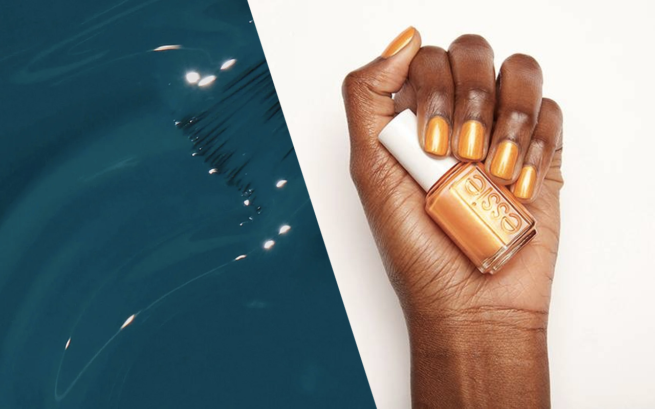 Här är höstens 8 finaste nagellack