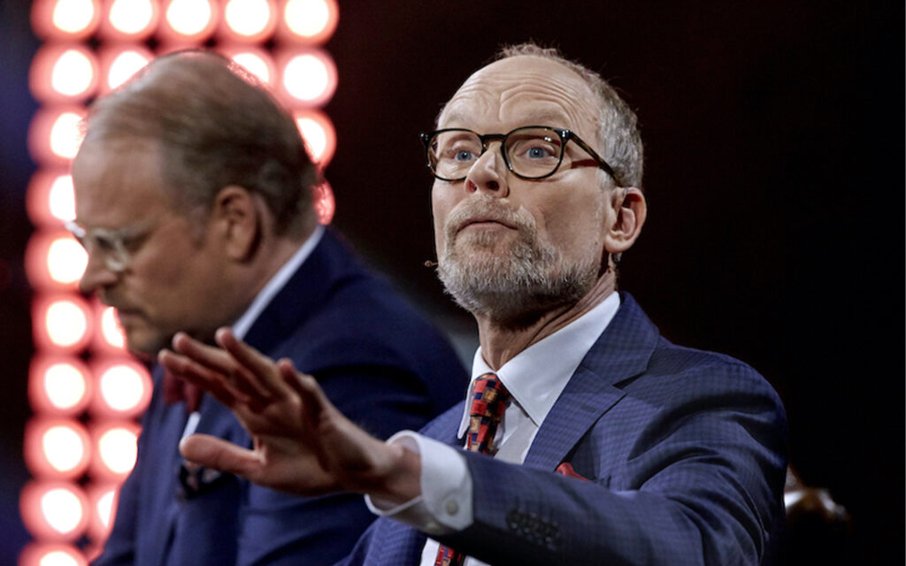 påspåret 2020 musik resmål