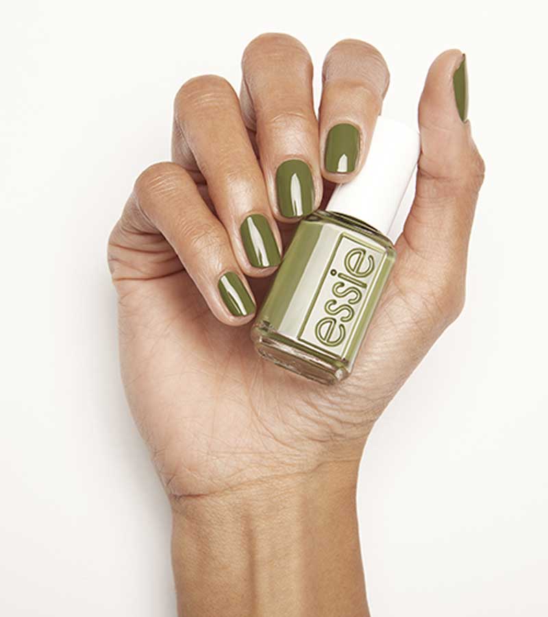 pastell essie nagellack