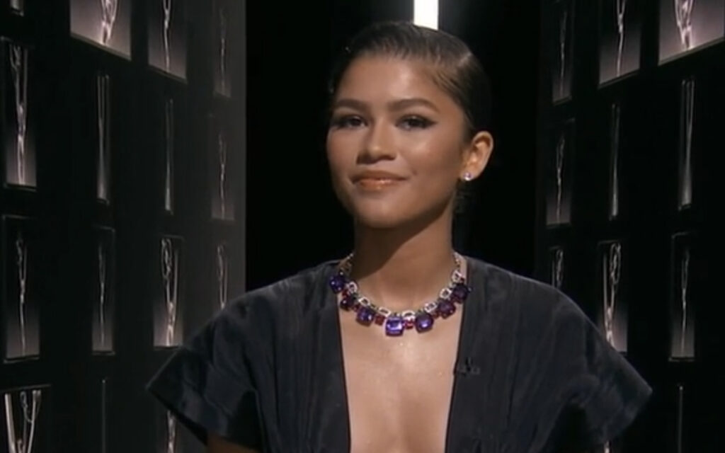 zendaya 2