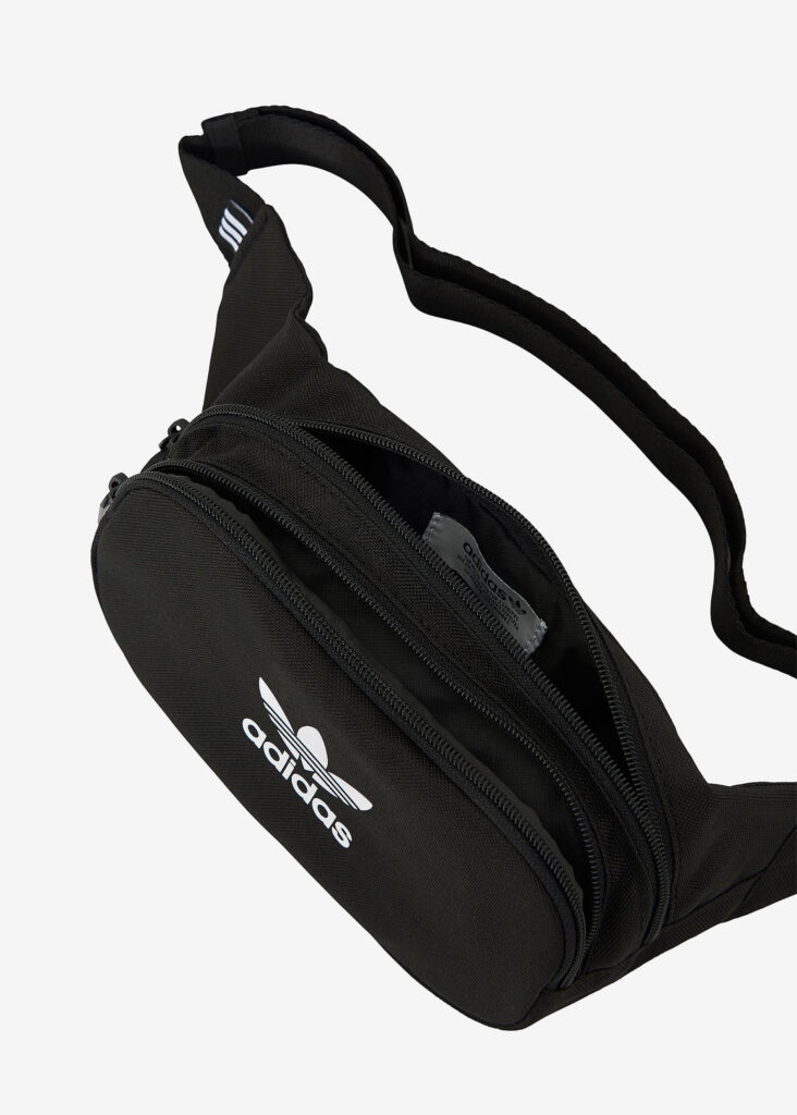 becknarväska adidas