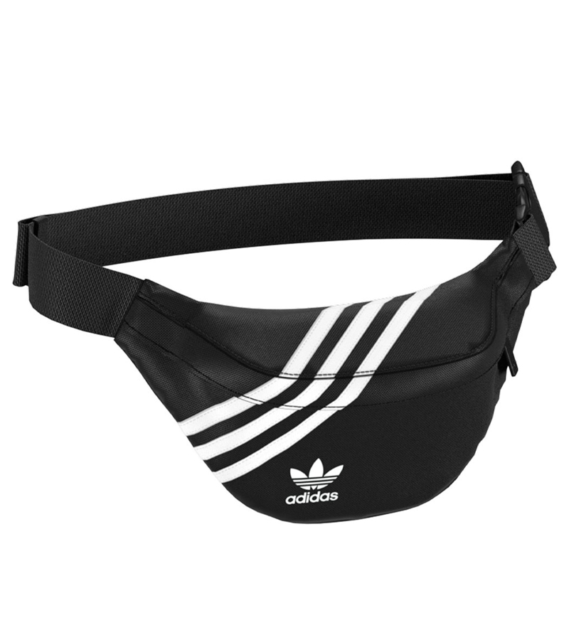 becknarväska adidas betyder 1
