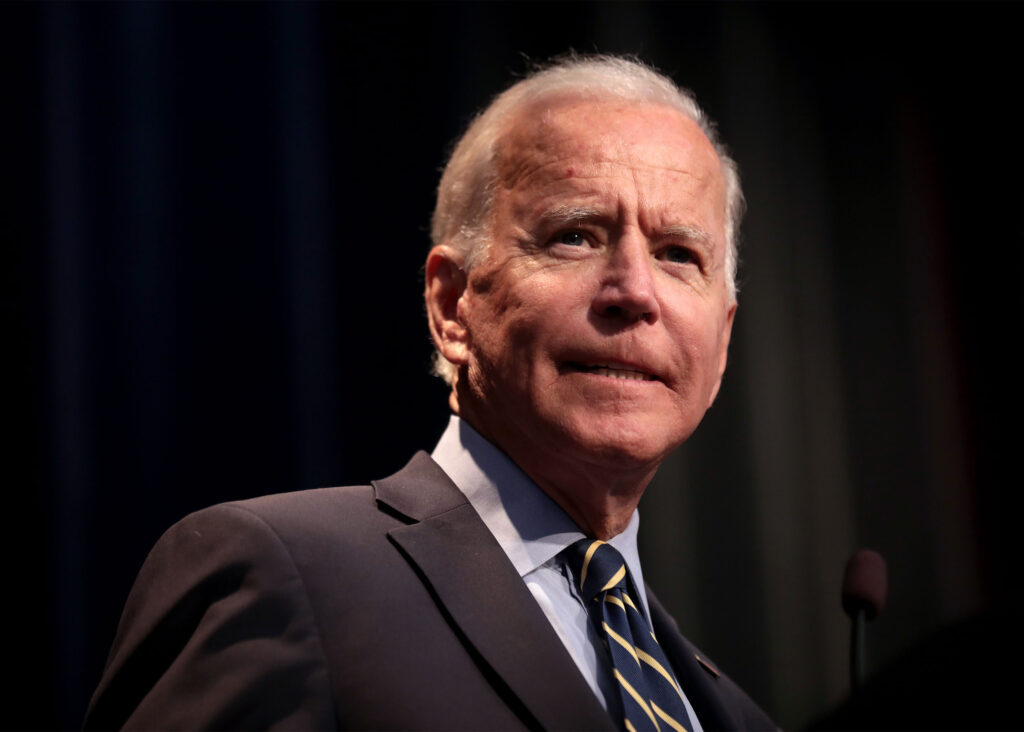 joe biden