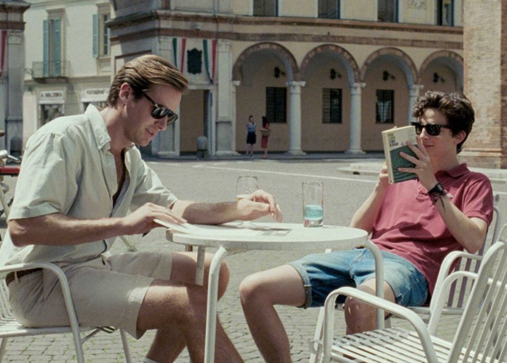 romantiska filmer netflix 2018