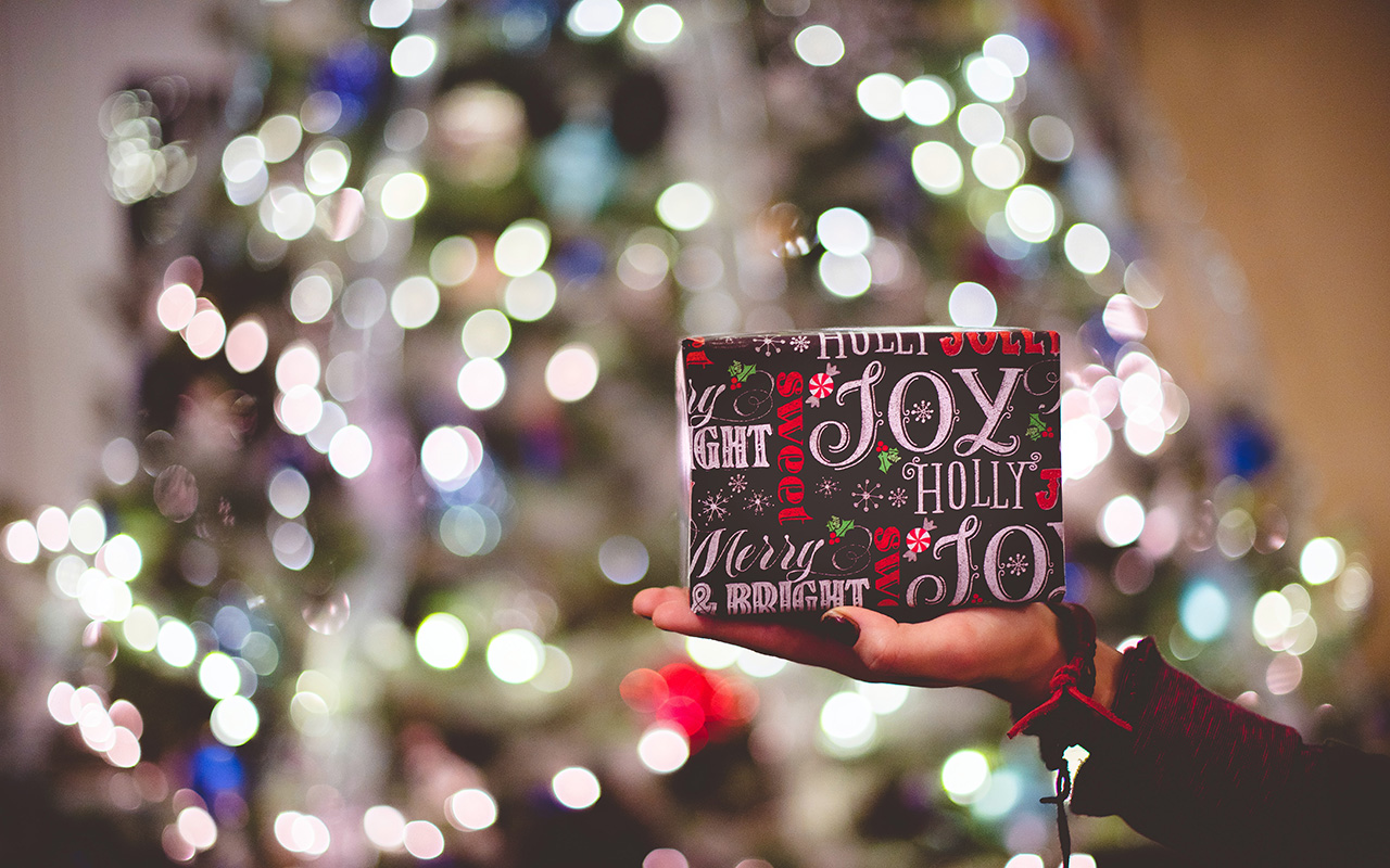 Julklappstips till hela familjen! 35 presenter som kommer göra succé på julafton