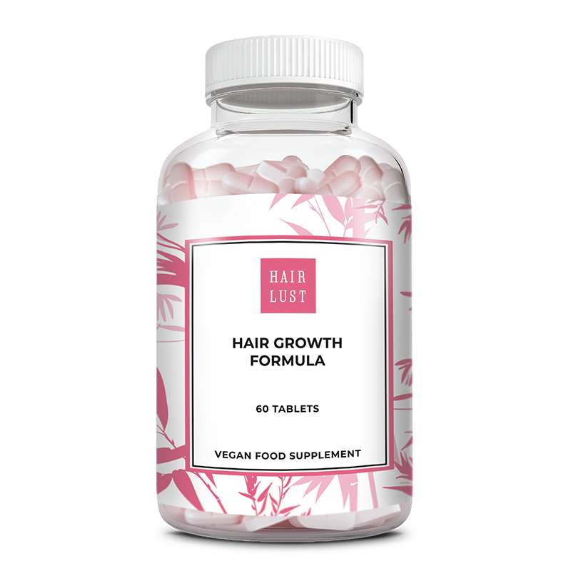 hairlust tabletter