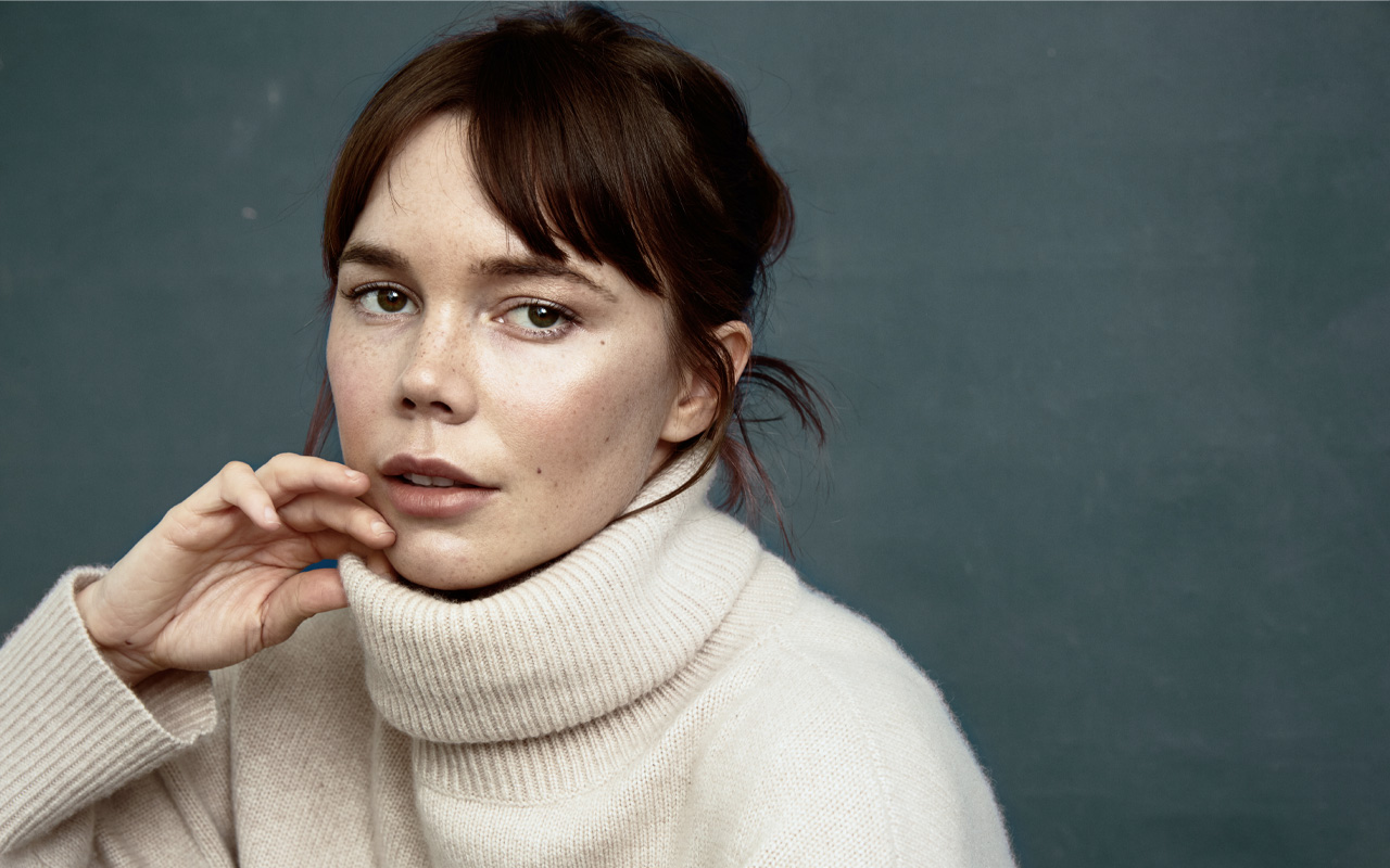 Hedda Stiernstedt: ”Han brukade skratta för att jag skulle komma ur balans”