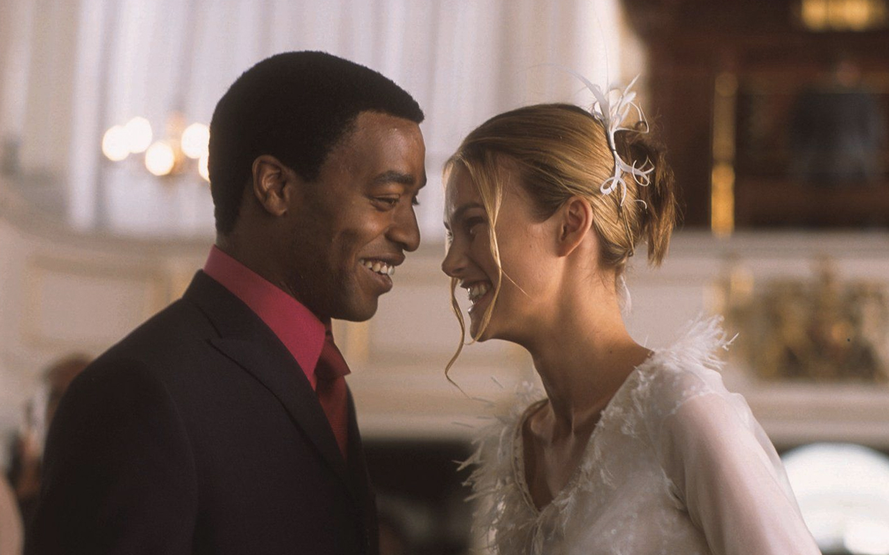 Quiz: Hur mycket kan du om Love Actually?