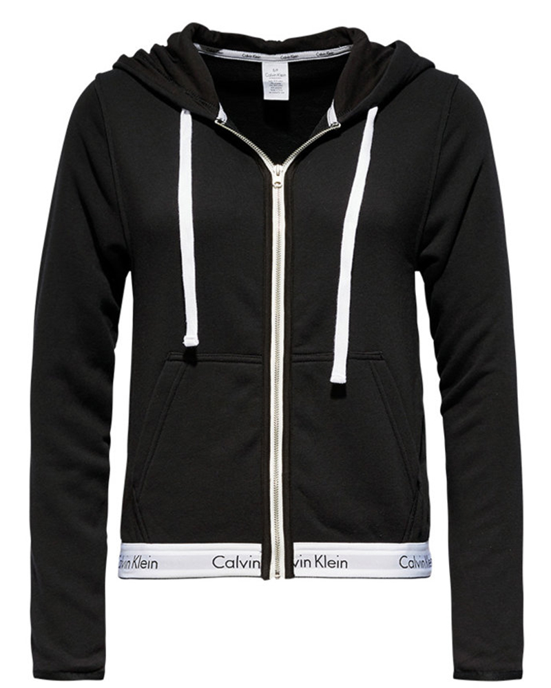 Hoodie myskläder CalvinKlein