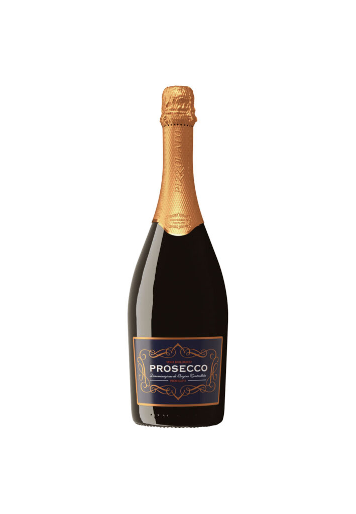 Prosecco pizzolato liten flaska systembolaget