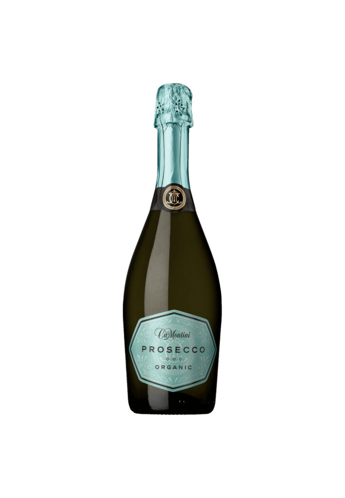 Prosecco pris extra dry