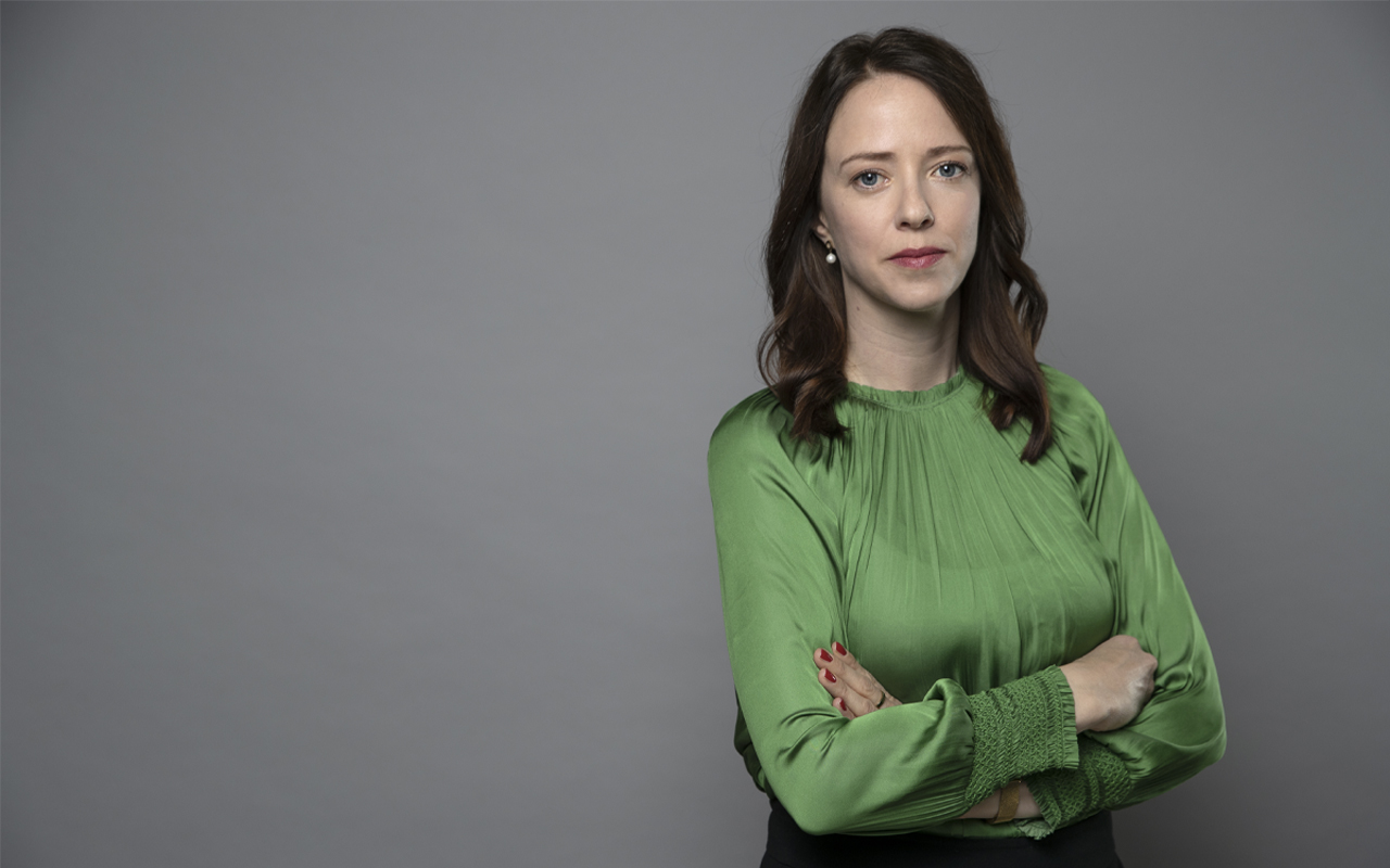 Jämställdhetsministern: ”Jag förstår om man tycker att det är ett stort svek att vi inte lyckas skydda kvinnorna”