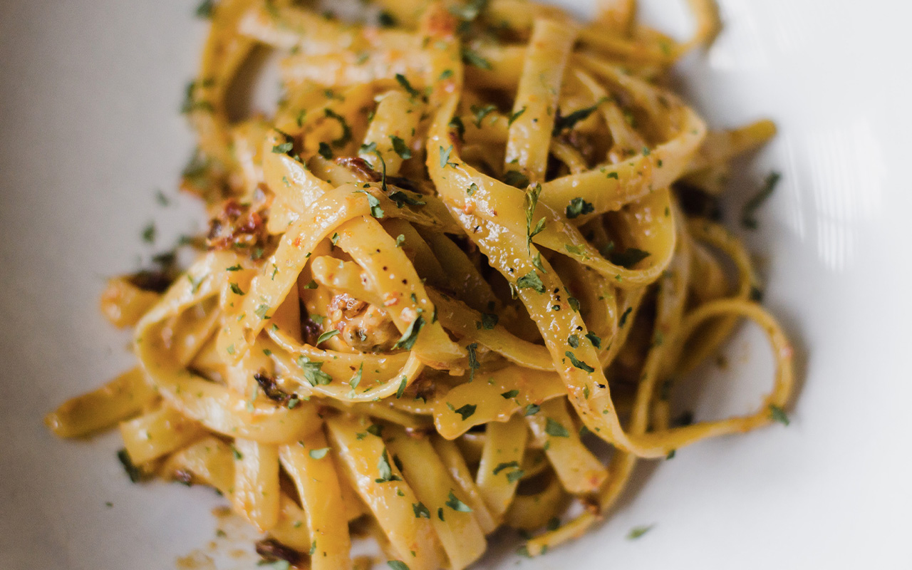 Det här ska du laga till fredagsmiddag – baserat på ditt humör