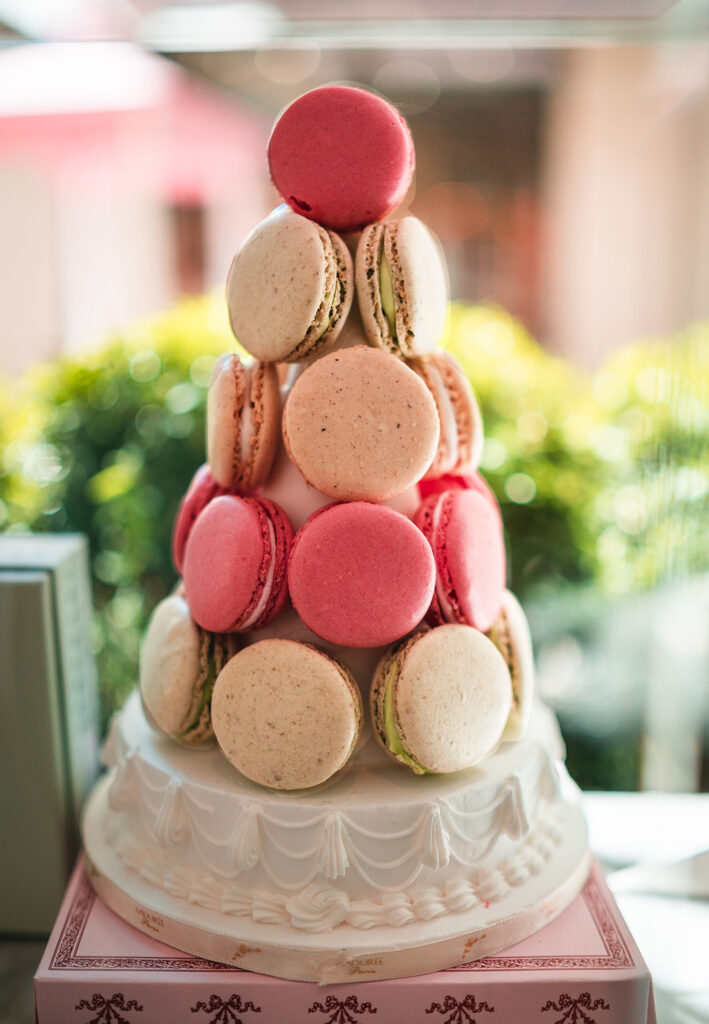 Macarons