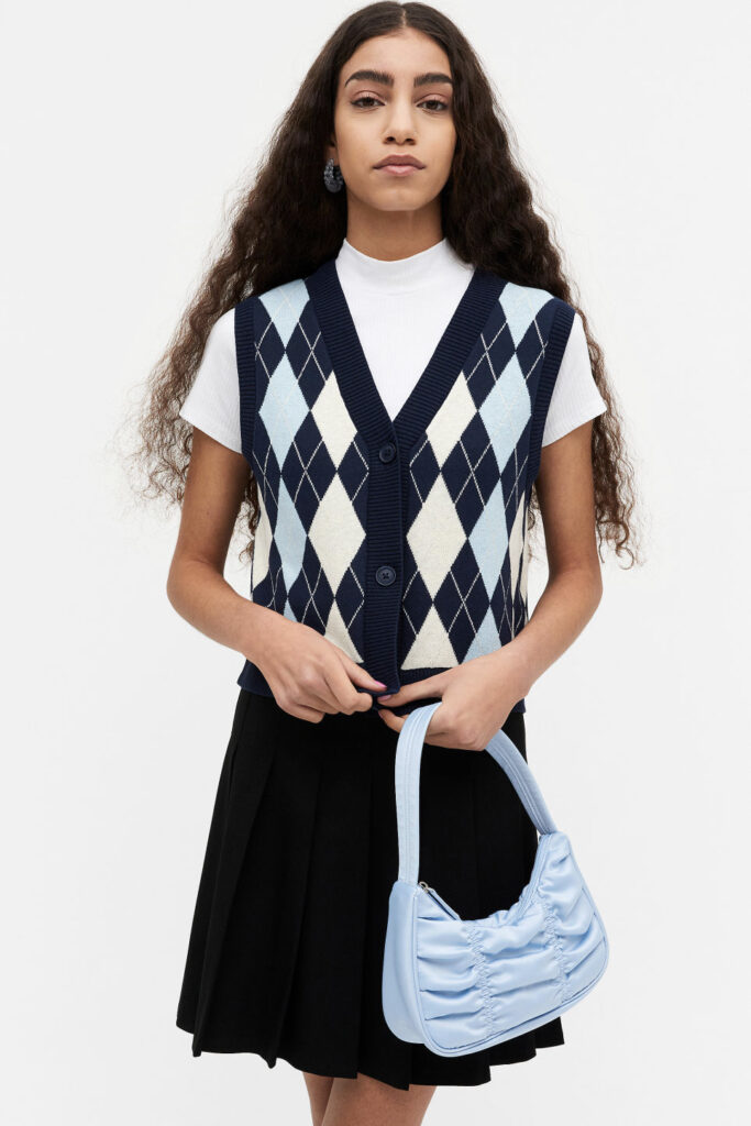 Monki väst