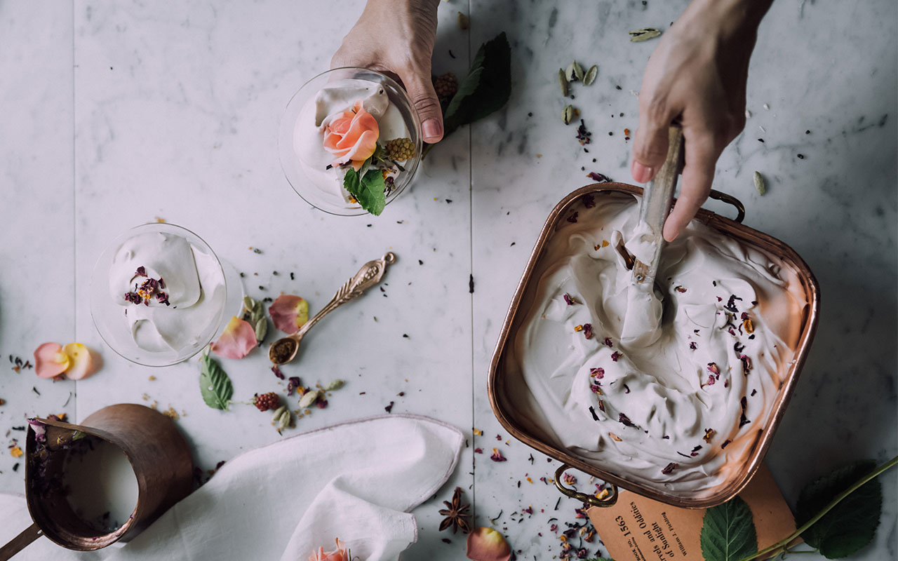 Efterrätt i påsk? Här är 8 perfekta påskdesserter